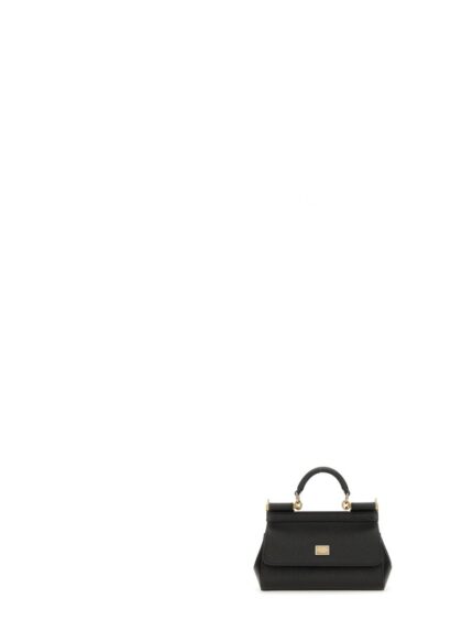 Dolce & Gabbana BAG "SICILY" SMALL