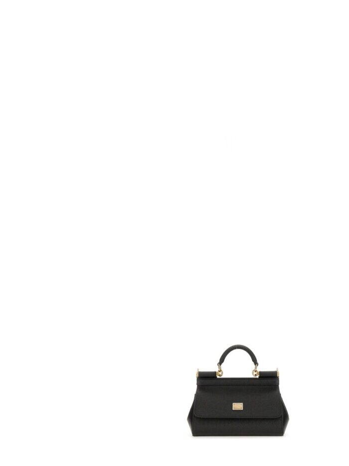 Dolce & Gabbana BAG "SICILY" SMALL