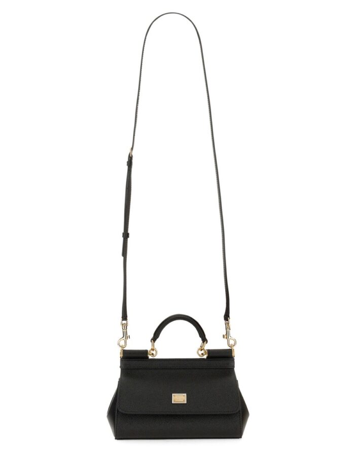 Dolce & Gabbana BAG "SICILY" SMALL