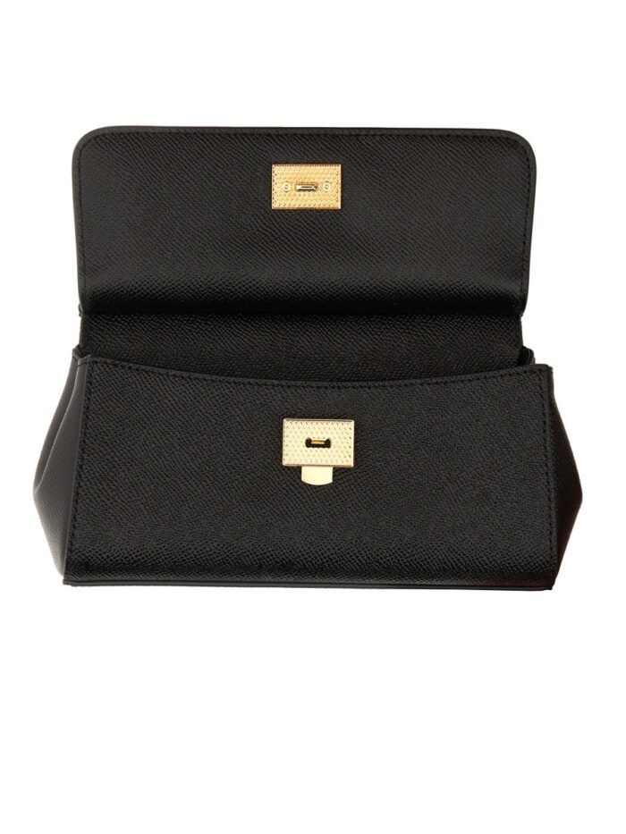Dolce & Gabbana BAG "SICILY" SMALL