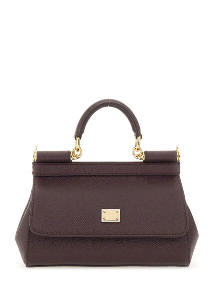 Dolce & Gabbana BAG "SICILY" SMALL