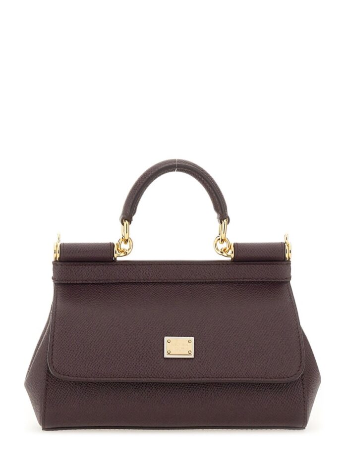 Dolce & Gabbana BAG "SICILY" SMALL