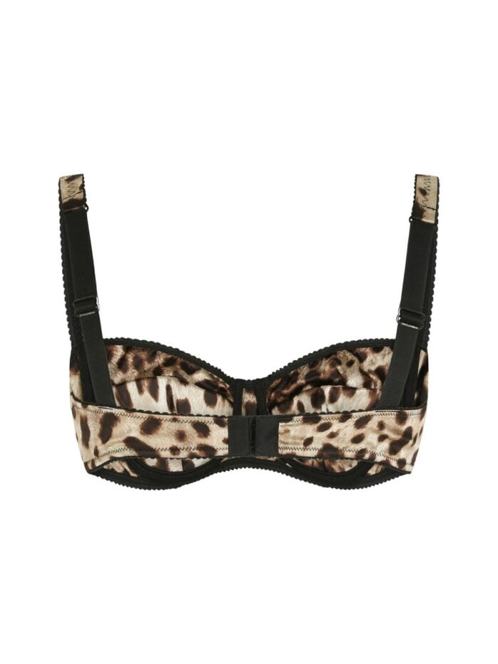 Dolce & Gabbana BALCONETTE BRA