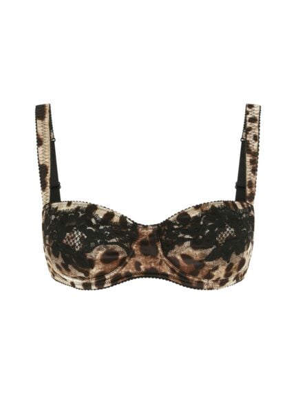 Dolce & Gabbana BALCONETTE BRA