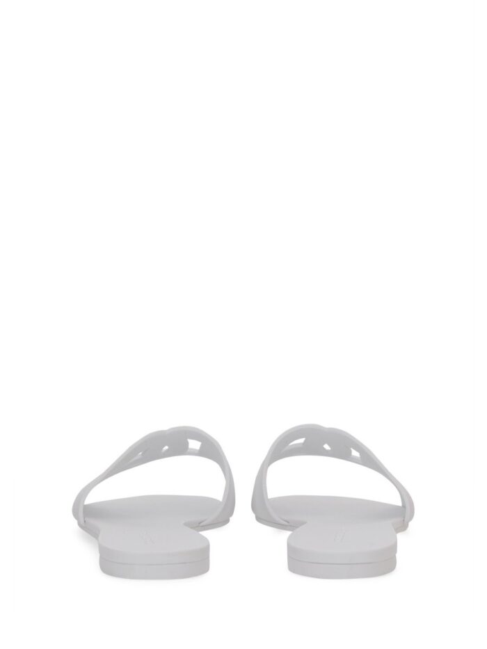 Dolce & Gabbana Beachwear Gomma