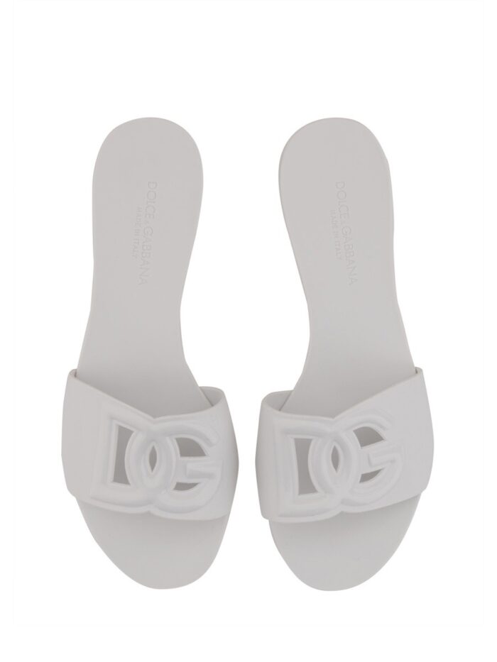 Dolce & Gabbana Beachwear Gomma