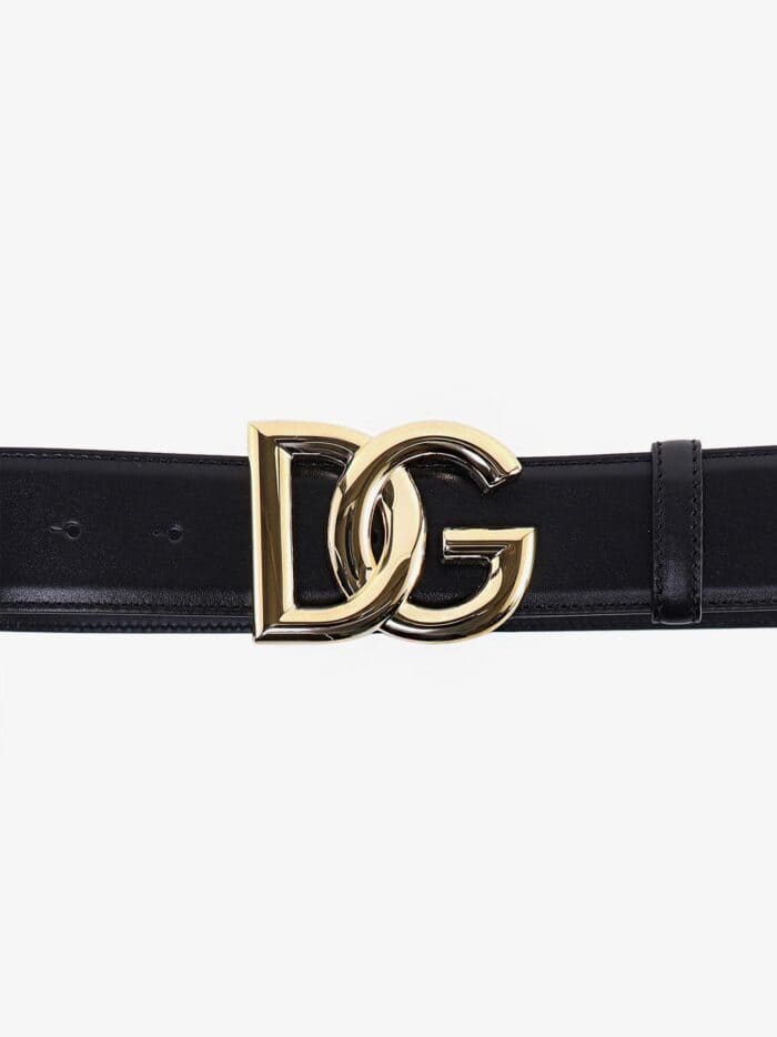 DOLCE & GABBANA BELT