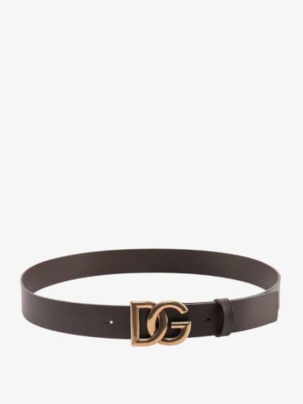 DOLCE & GABBANA BELT