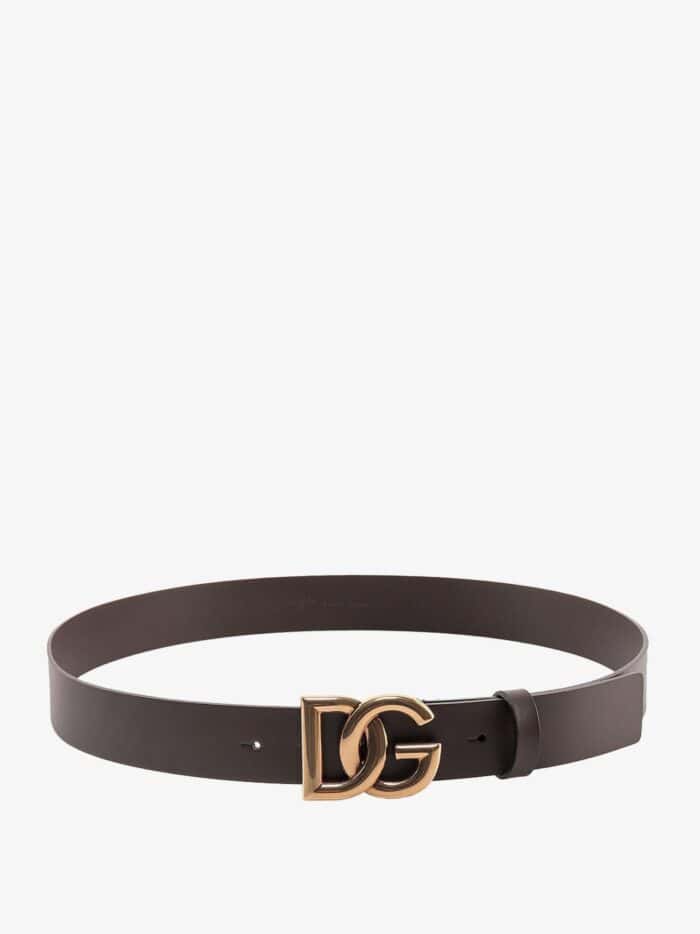 DOLCE & GABBANA BELT