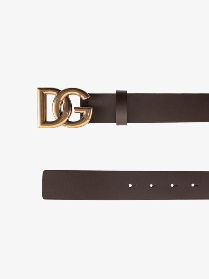 DOLCE & GABBANA BELT