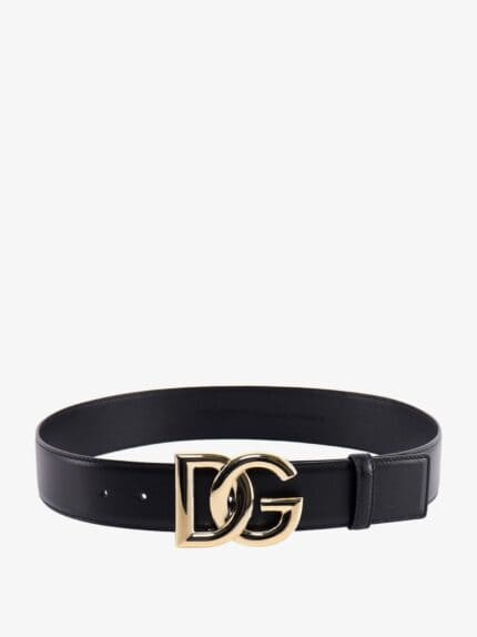 DOLCE & GABBANA BELT