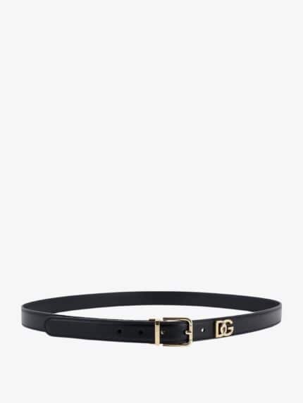 DOLCE & GABBANA BELT