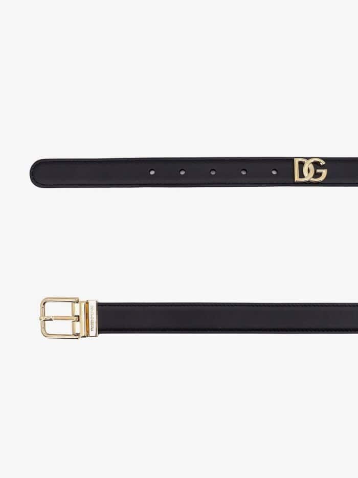 DOLCE & GABBANA BELT