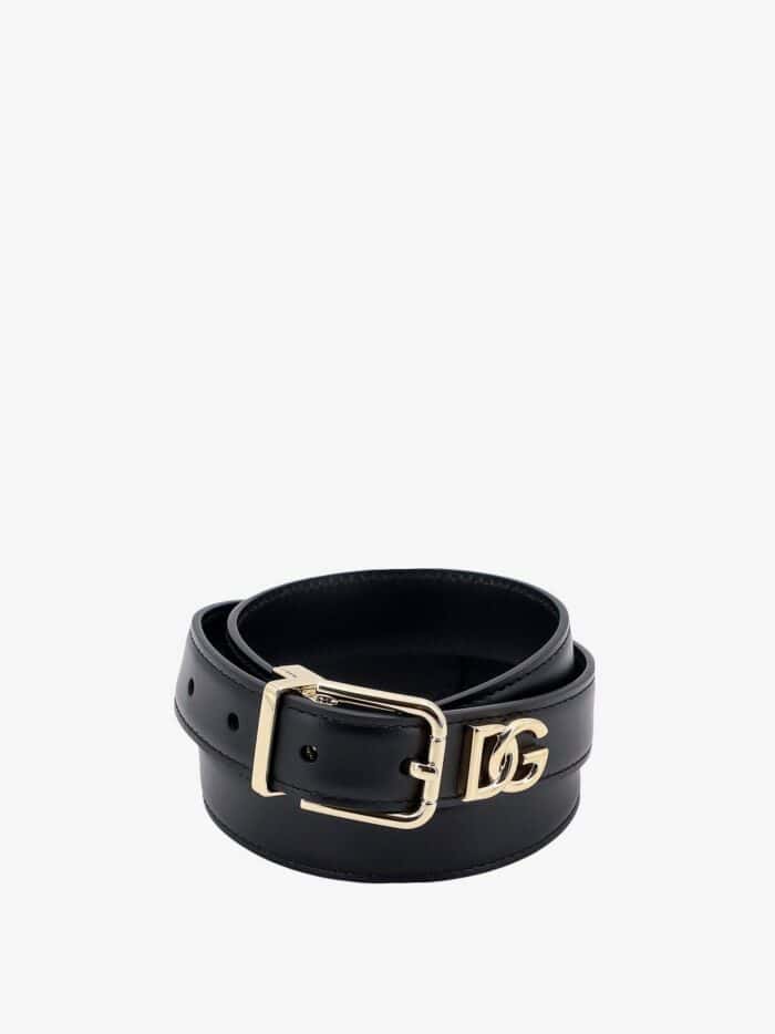 DOLCE & GABBANA BELT