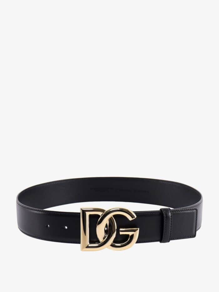 DOLCE & GABBANA BELT