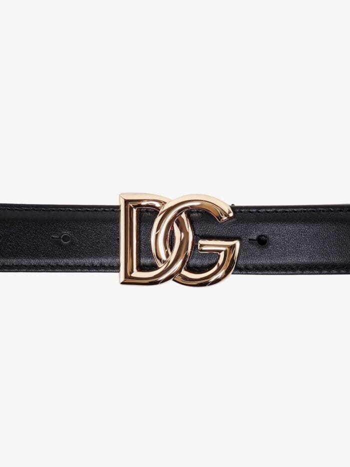 DOLCE & GABBANA BELT