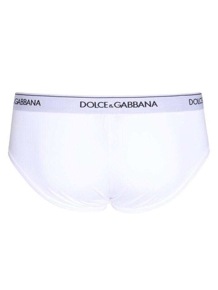 Dolce & Gabbana BI-PACK SLIP BRANDO