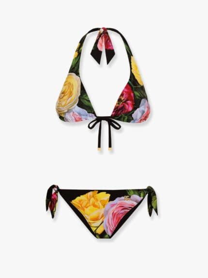 DOLCE & GABBANA BIKINI