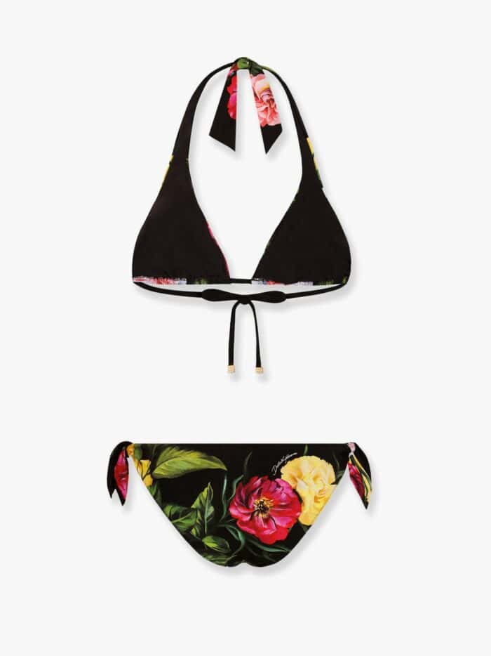 DOLCE & GABBANA BIKINI