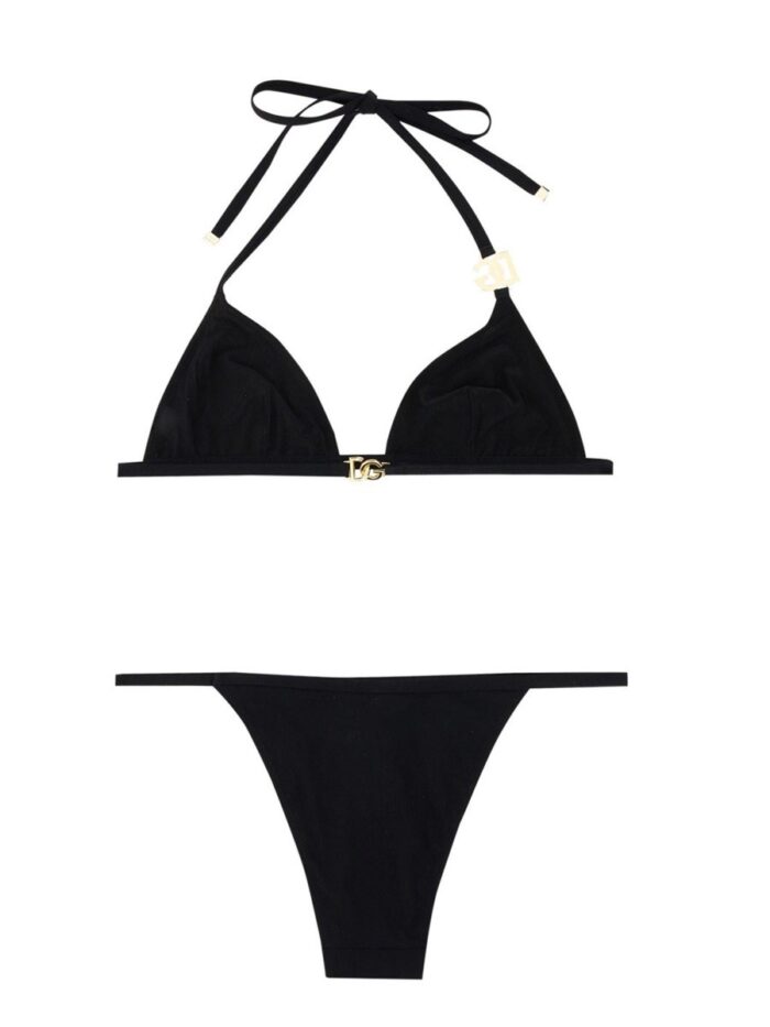 Dolce & Gabbana BIKINI A TRIANGOLO