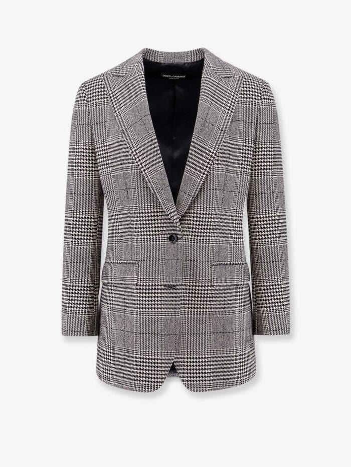 DOLCE & GABBANA BLAZER