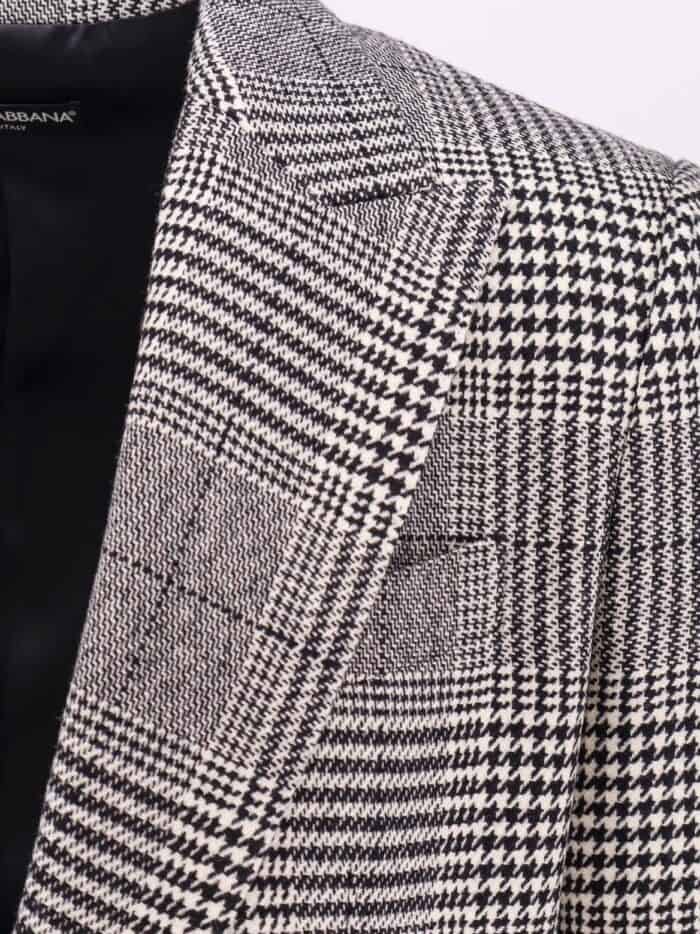 DOLCE & GABBANA BLAZER