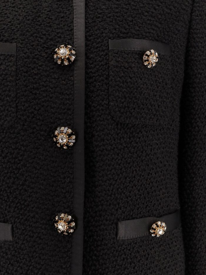 DOLCE & GABBANA BLAZER