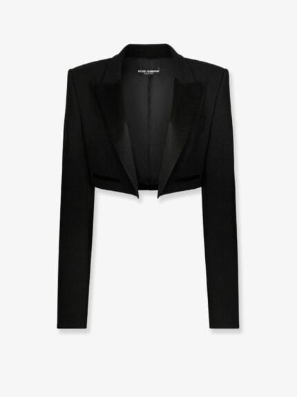 DOLCE & GABBANA BLAZER