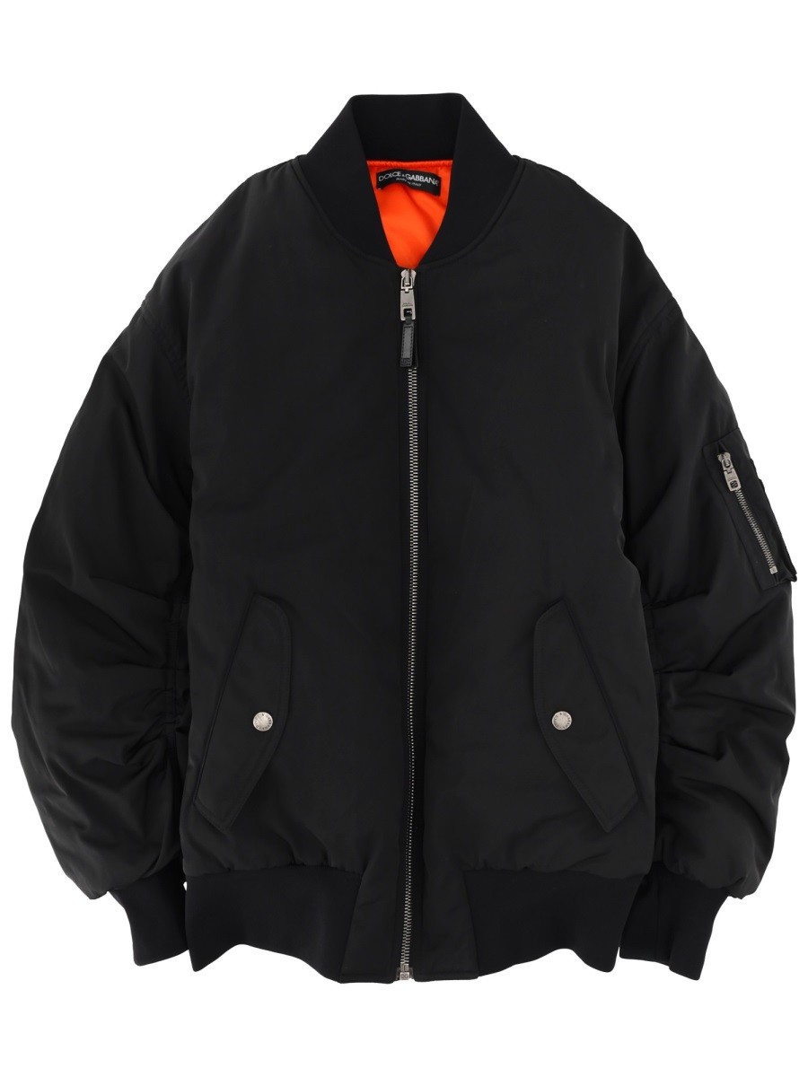Dolce & Gabbana BOMBER JACKET