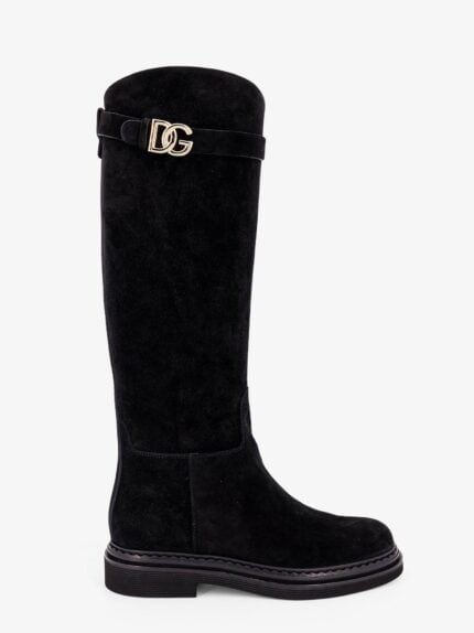 DOLCE & GABBANA BOOTS