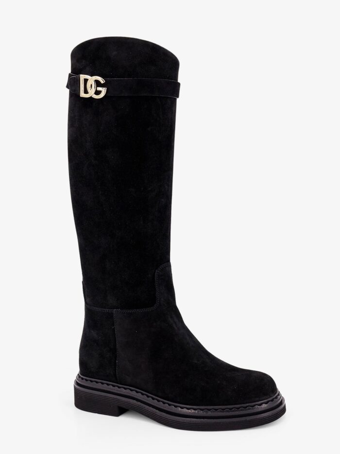 DOLCE & GABBANA BOOTS