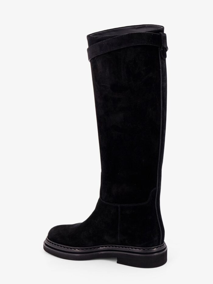 DOLCE & GABBANA BOOTS