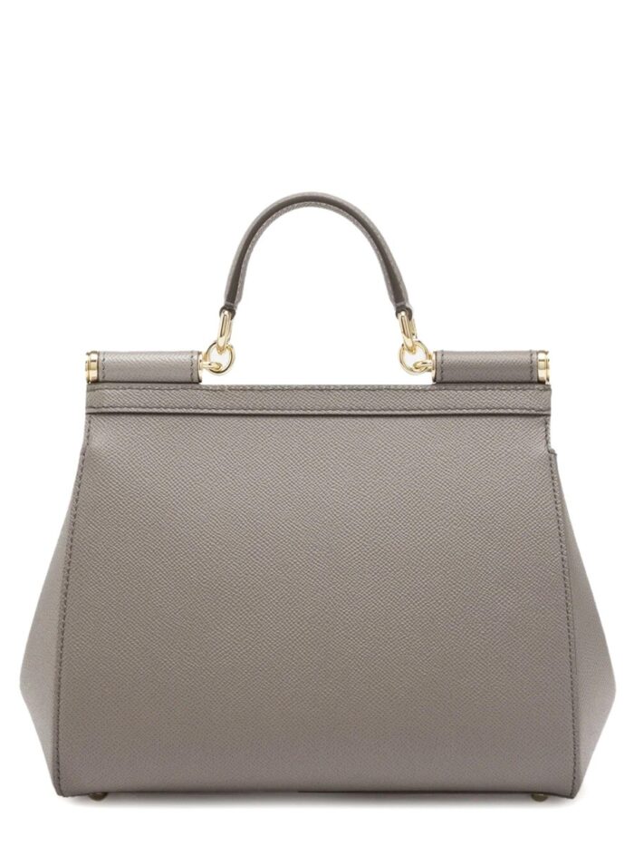 Dolce & Gabbana BORSA A MANO "SICILY" LARGE