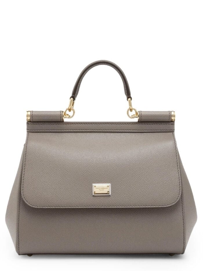Dolce & Gabbana BORSA A MANO "SICILY" LARGE
