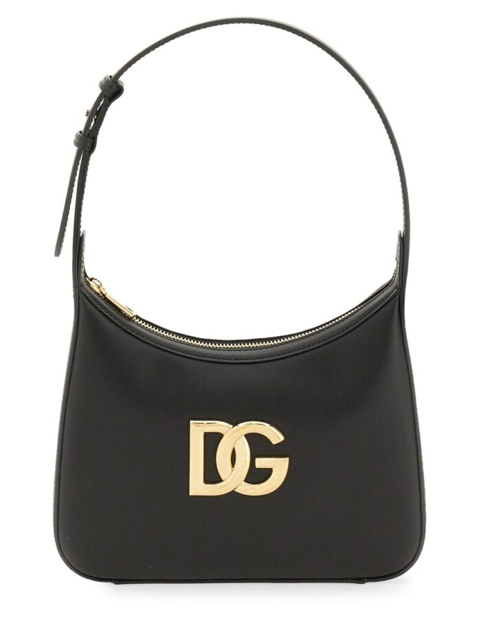 Dolce & Gabbana BORSA A SPALLA "3.5"