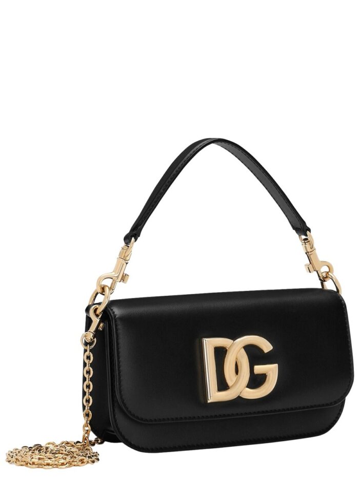 Dolce & Gabbana BORSA A TRACOLLA 3.5