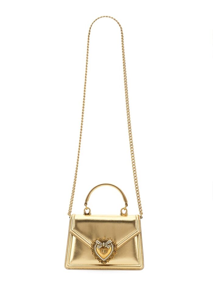 Dolce & Gabbana BORSA "DEVOTION" SMALL