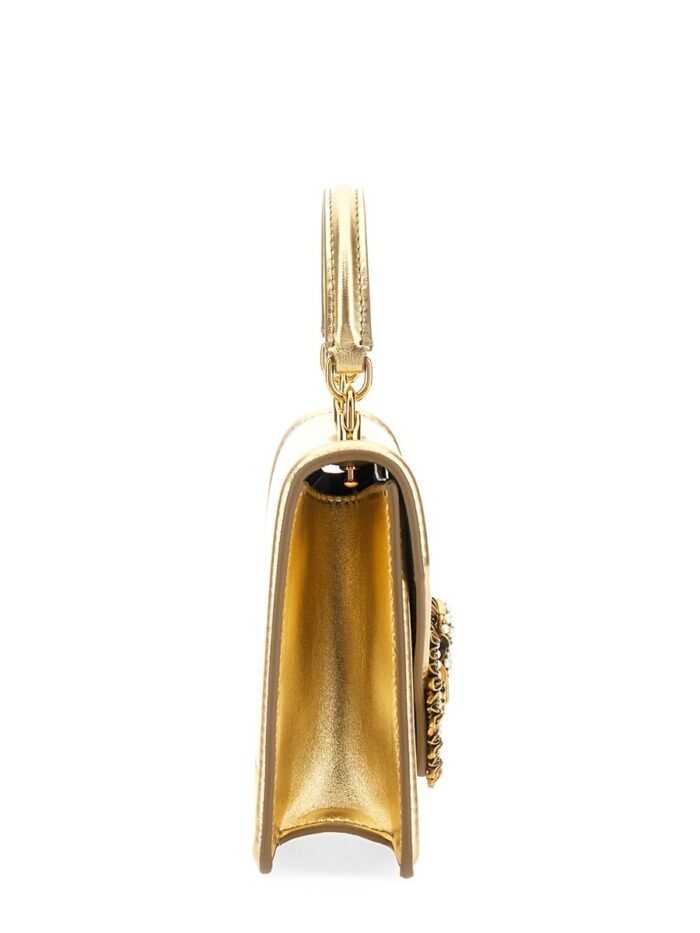 Dolce & Gabbana BORSA "DEVOTION" SMALL