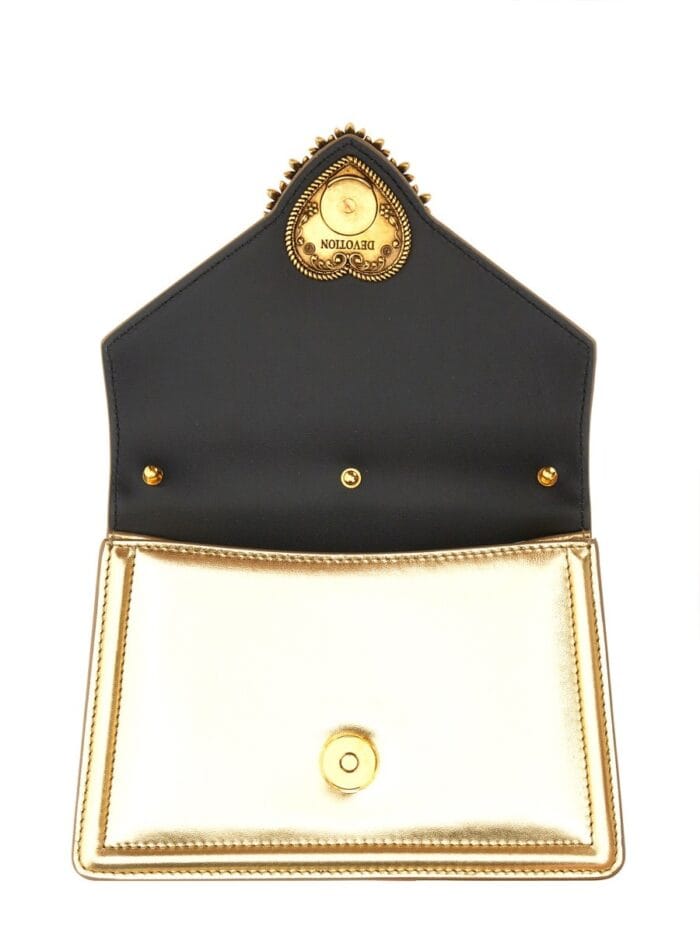 Dolce & Gabbana BORSA "DEVOTION" SMALL