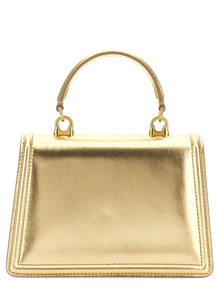 Dolce & Gabbana BORSA "DEVOTION" SMALL