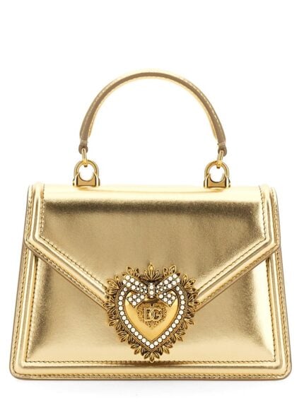 Dolce & Gabbana BORSA "DEVOTION" SMALL