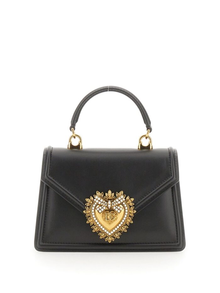 Dolce & Gabbana BORSA "DEVOTION" SMALL