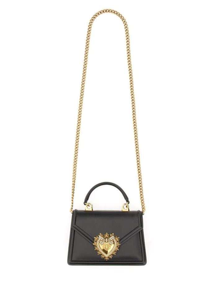Dolce & Gabbana BORSA "DEVOTION" SMALL