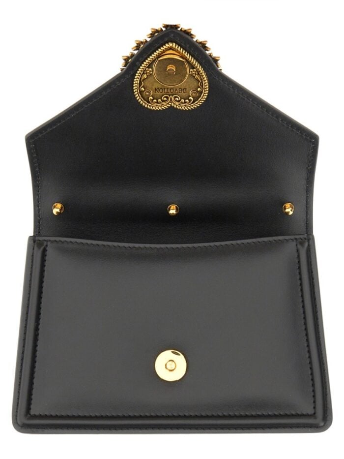 Dolce & Gabbana BORSA "DEVOTION" SMALL