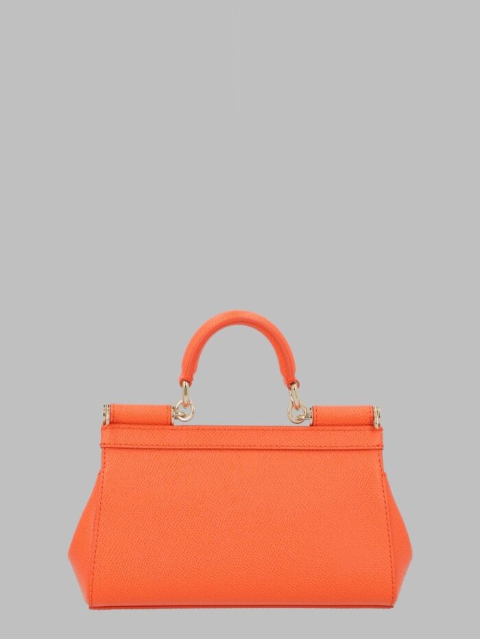 Dolce & Gabbana BORSA "SICILY" MINI