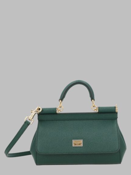 Dolce & Gabbana BORSA "SICILY" MINI