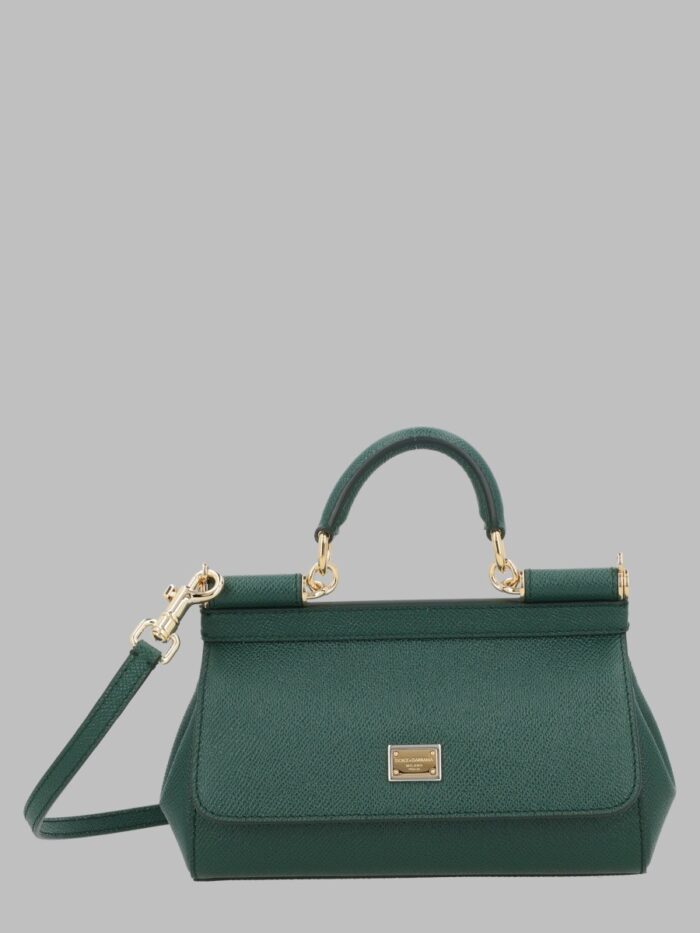 Dolce & Gabbana BORSA "SICILY" MINI
