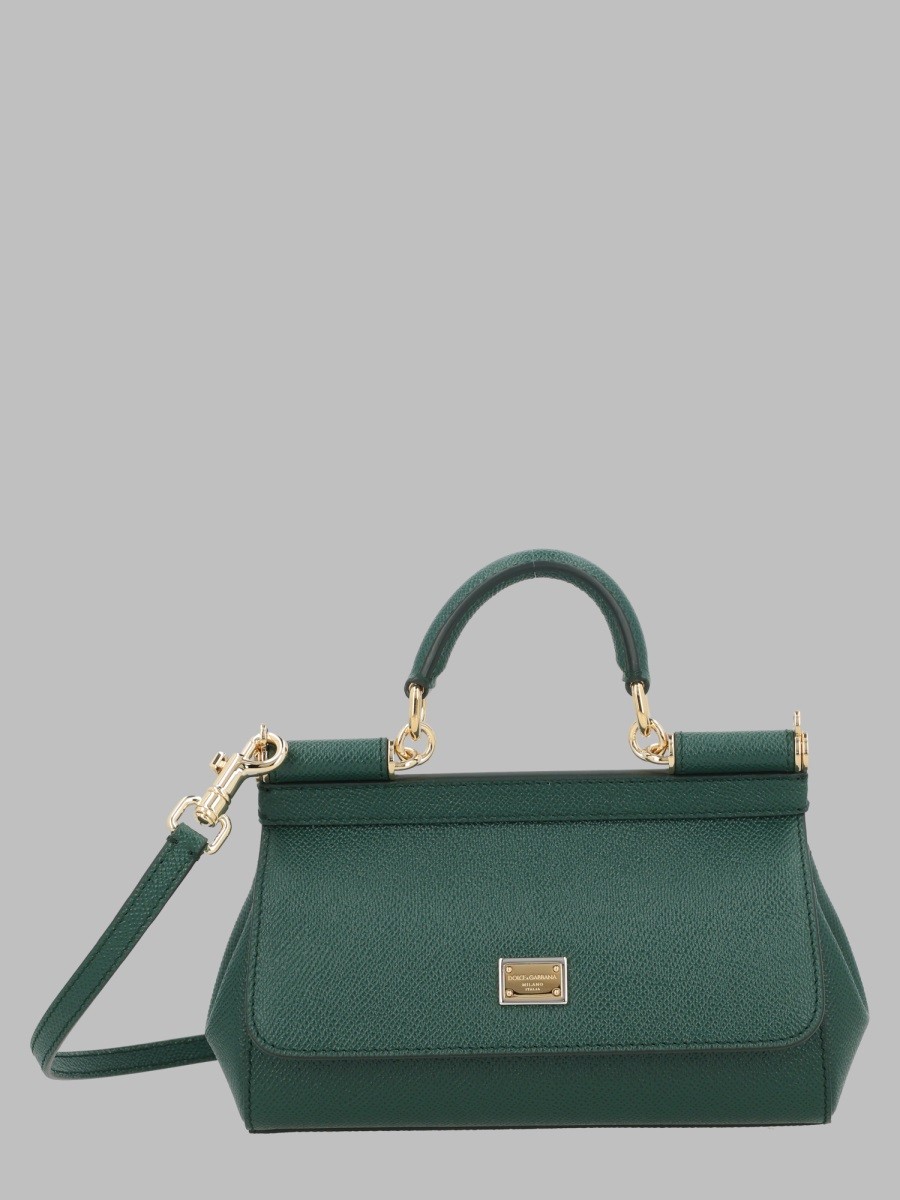 Dolce & Gabbana BORSA "SICILY" MINI