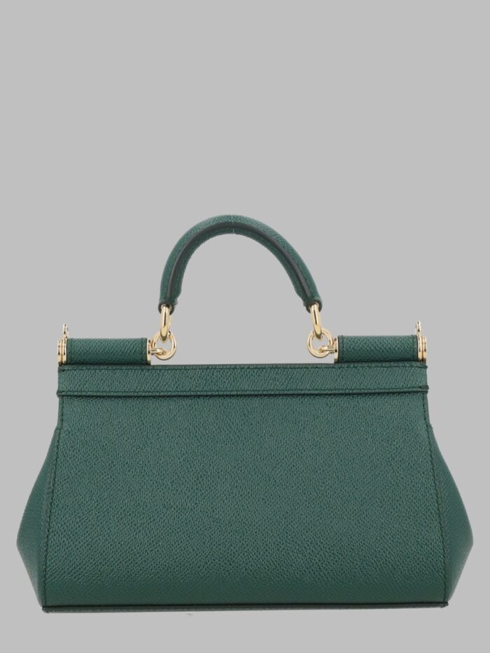 Dolce & Gabbana BORSA "SICILY" MINI