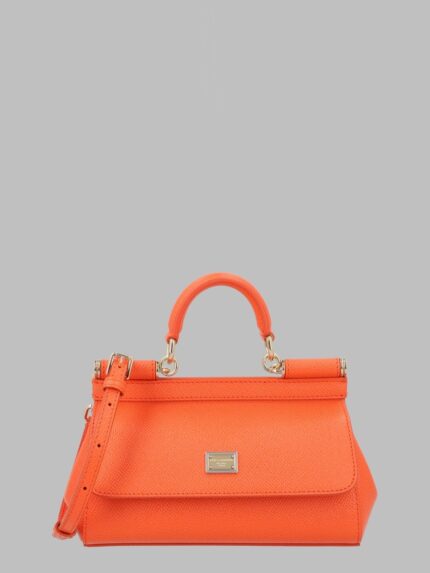 Dolce & Gabbana BORSA "SICILY" MINI